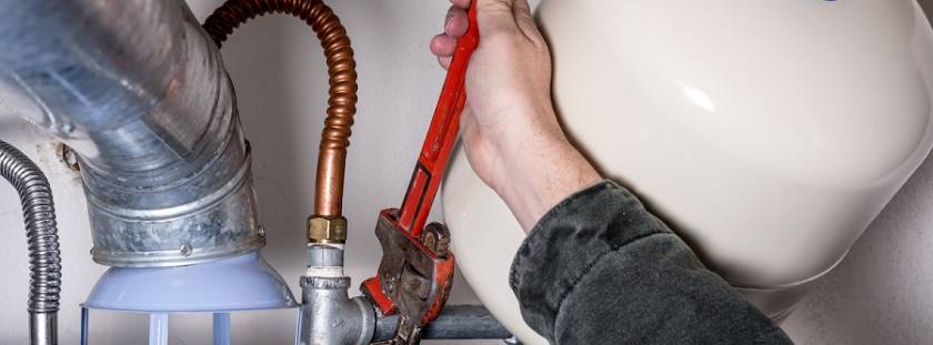 Kalorifer Tesisatçısı Doğalgaz Isıtma Sistemleri